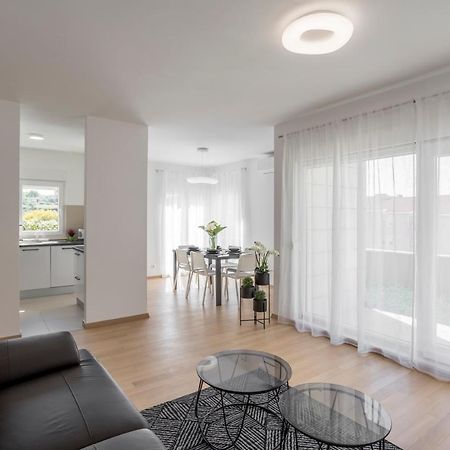 Coastal Apartment 1 Сплит Экстерьер фото