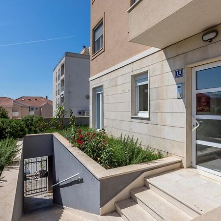 Coastal Apartment 1 Сплит Экстерьер фото