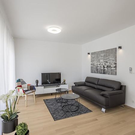 Coastal Apartment 1 Сплит Экстерьер фото