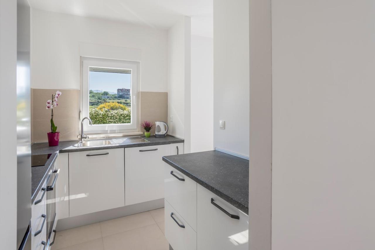 Coastal Apartment 1 Сплит Экстерьер фото