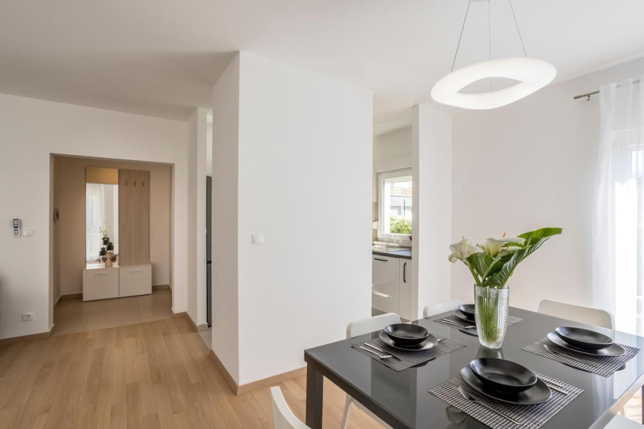 Coastal Apartment 1 Сплит Экстерьер фото