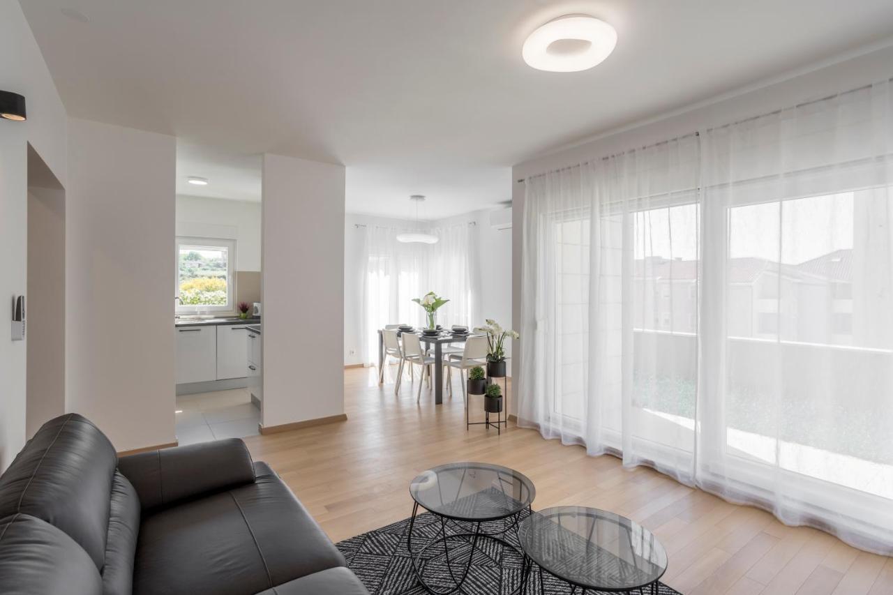 Coastal Apartment 1 Сплит Экстерьер фото