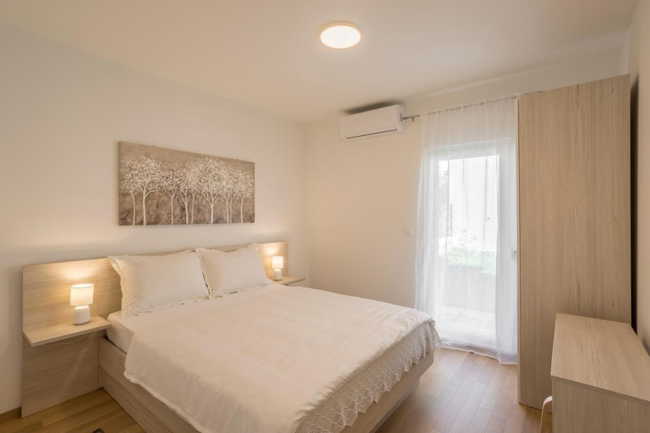 Coastal Apartment 1 Сплит Экстерьер фото