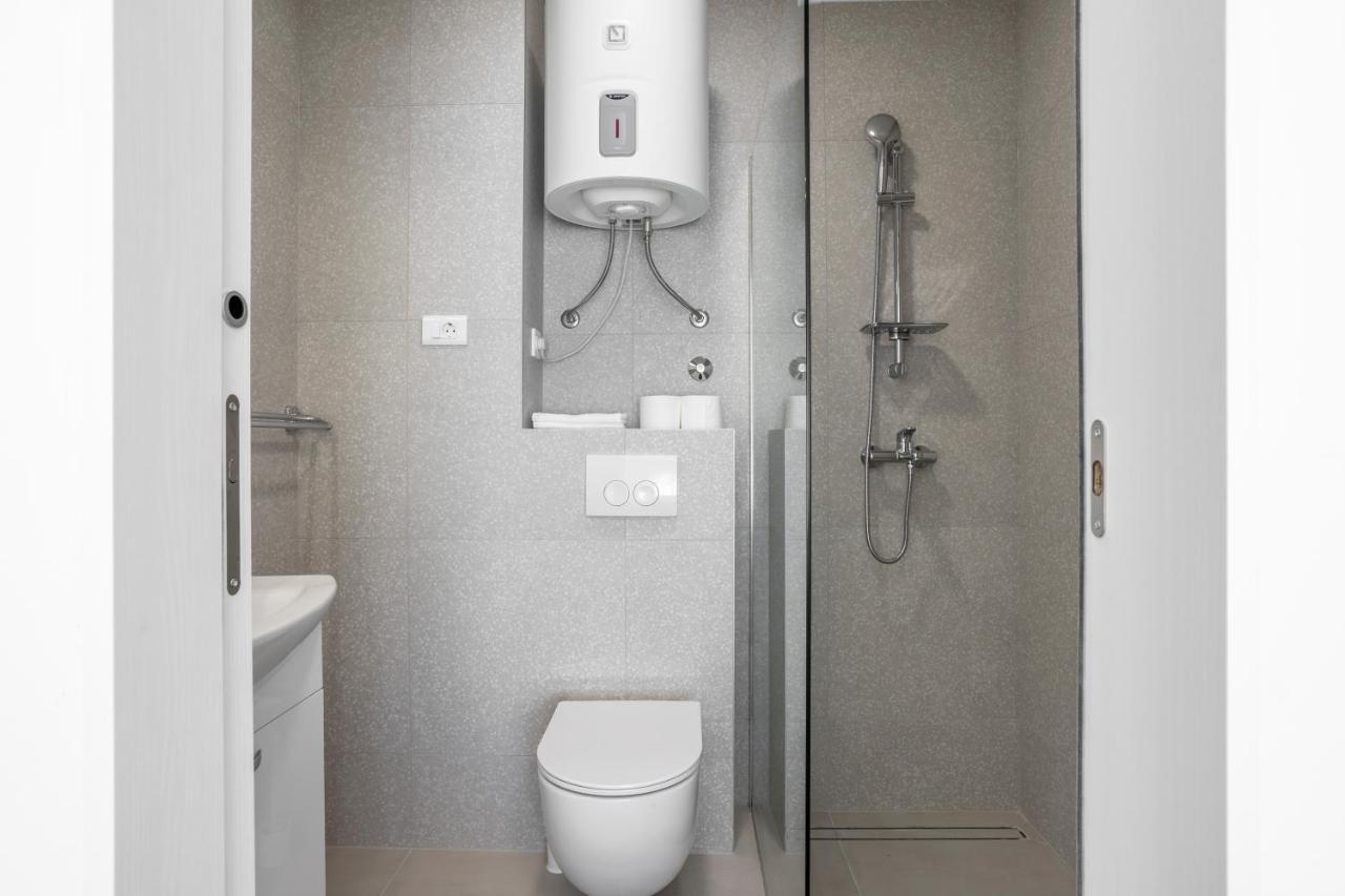 Coastal Apartment 1 Сплит Экстерьер фото