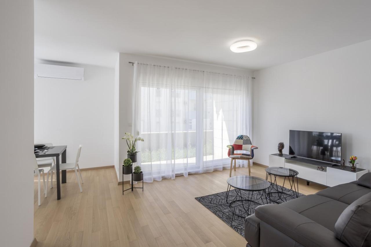 Coastal Apartment 1 Сплит Экстерьер фото