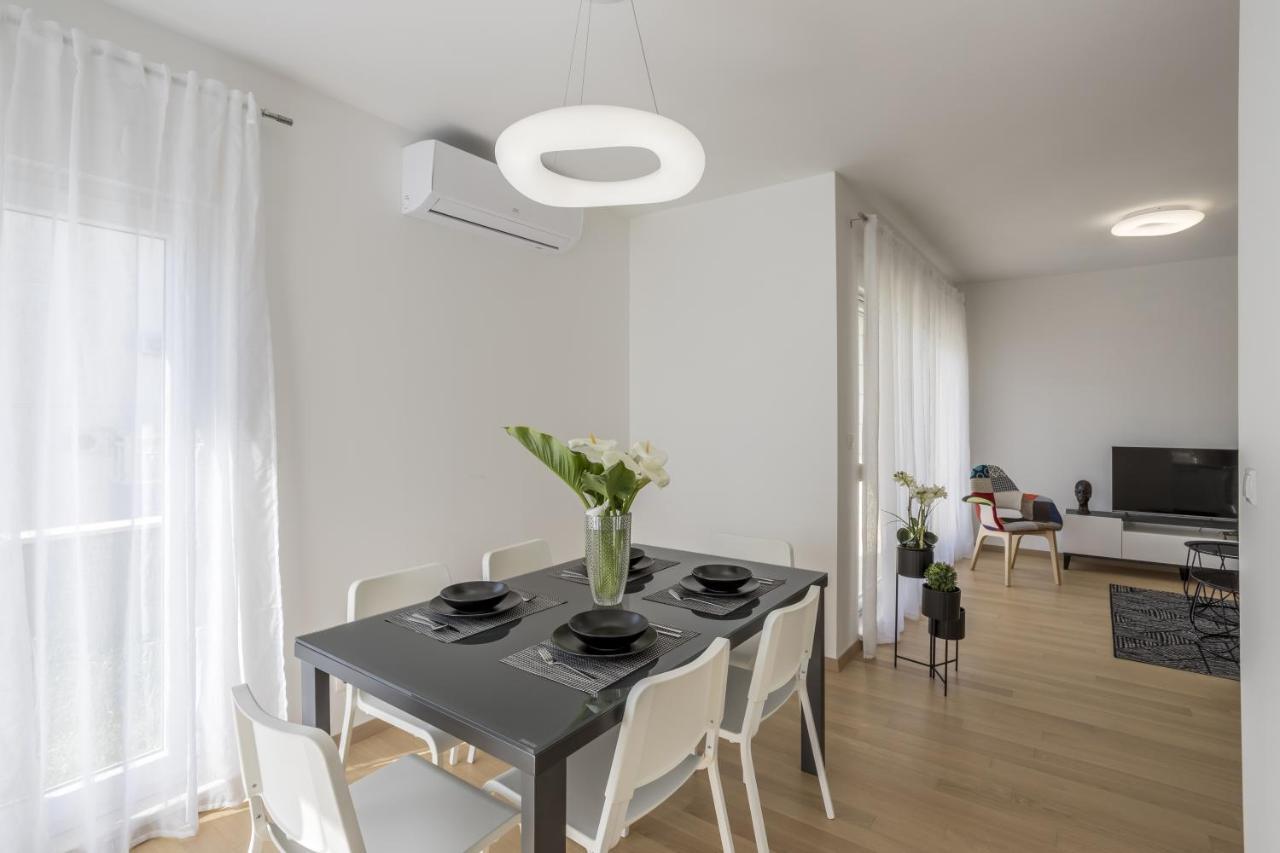 Coastal Apartment 1 Сплит Экстерьер фото