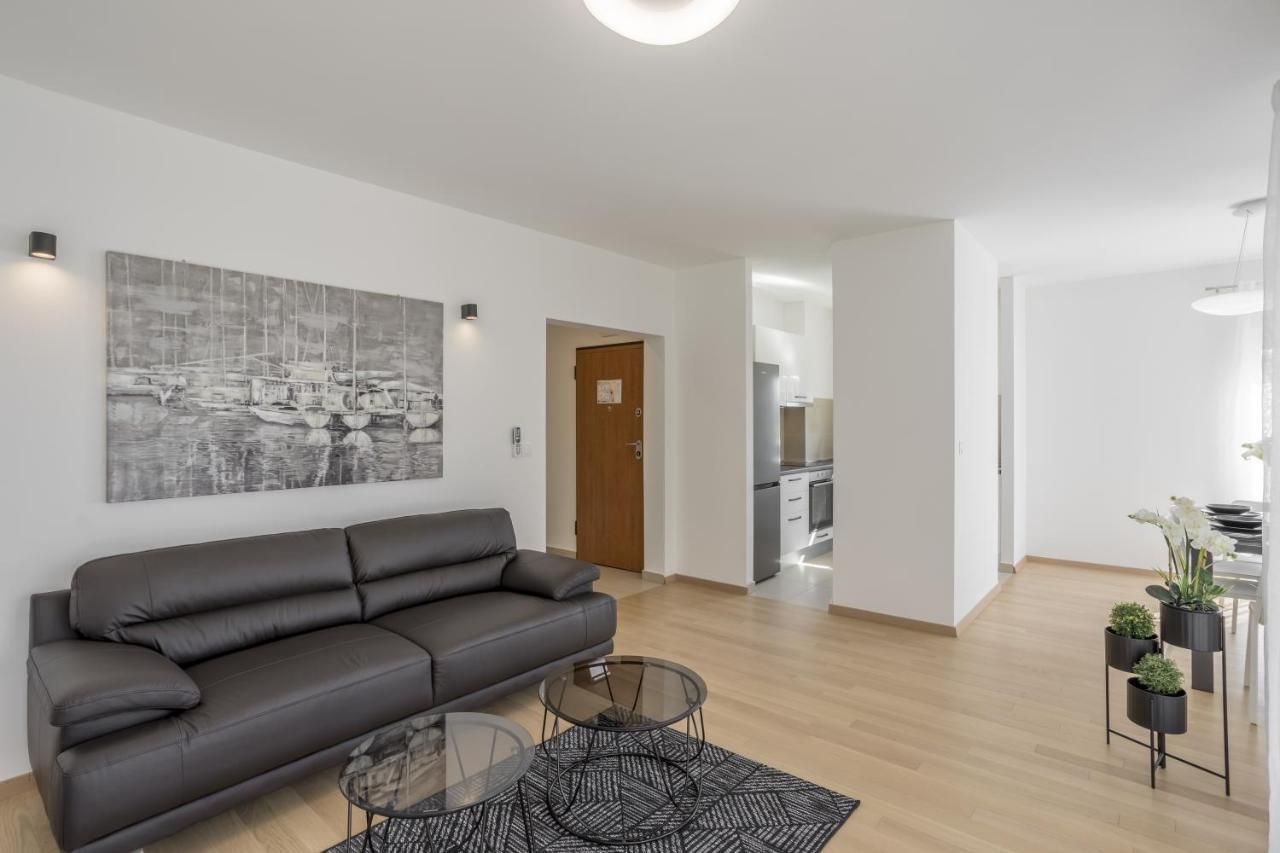 Coastal Apartment 1 Сплит Экстерьер фото